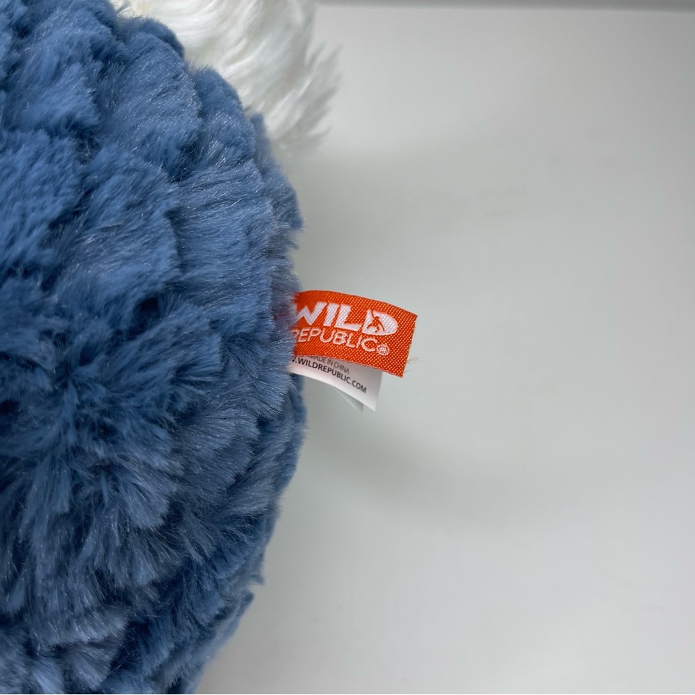 Wild Republic Dodo Bird Soft Plush Stuffed Animal - Picture 6 of 8